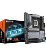 GIGABYTE Z890 EAGLE moederbord Intel Z890 LGA 1851 (Socket V1) ATX