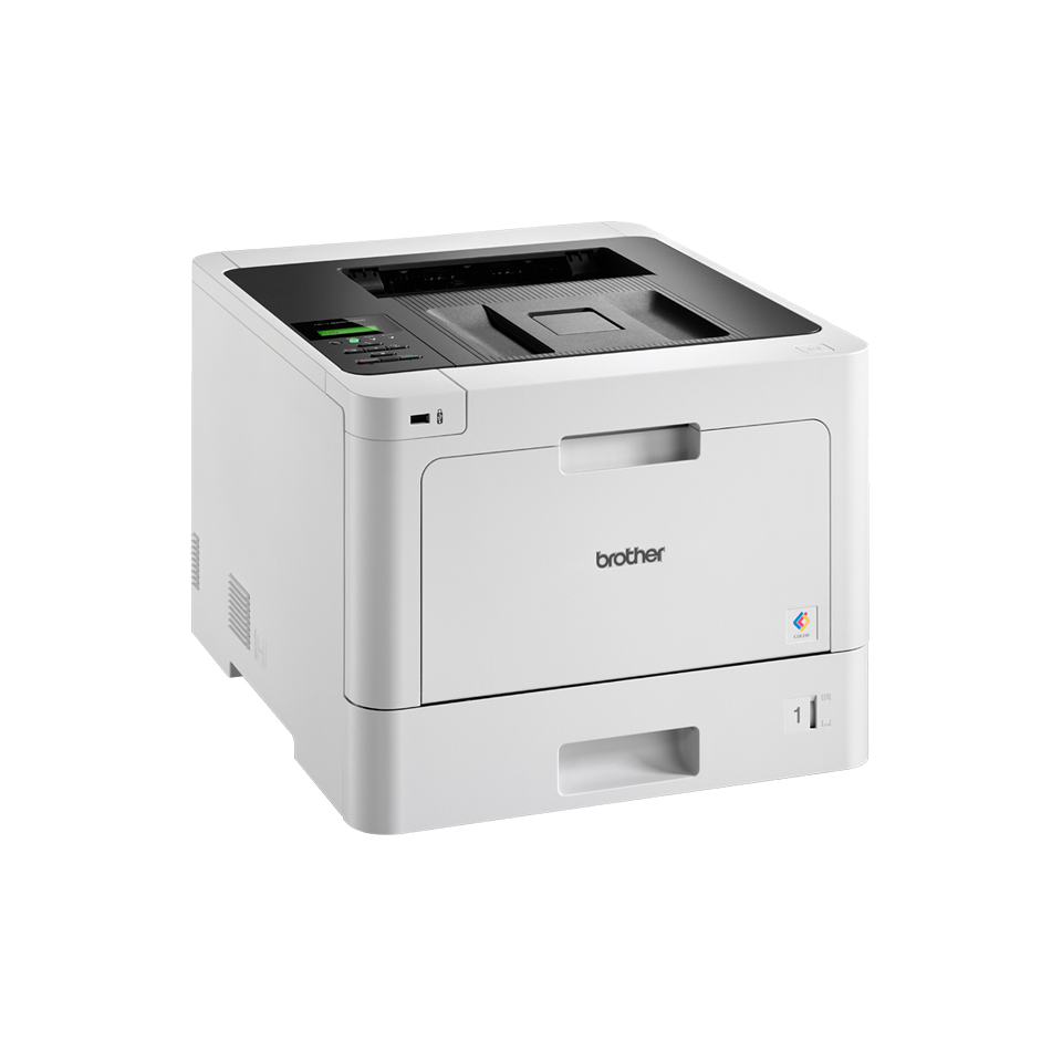 Brother HL-L8260CDW laserprinter Kleur 2400 x 600 DPI A4 Wifi - Afbeelding 2