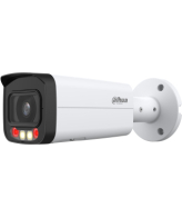 Dahua Technology IPC-HFW2849T-AS-IL-0360B bewakingscamera Bullet IP-beveiligingscamera Binnen & buiten 3840 x 2160 Pixels Plafond/muur