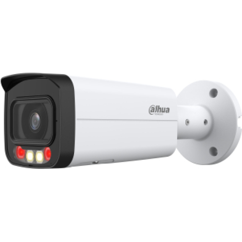 Dahua Technology IPC-HFW2849T-AS-IL-0360B bewakingscamera Bullet IP-beveiligingscamera Binnen & buiten 3840 x 2160 Pixels Plafond/muur