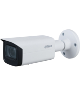 Dahua Technology Entry IPC-HFW1230T-ZS-S5 bewakingscamera Bullet IP-beveiligingscamera Buiten 1920 x 1080 Pixels Plafond/muur/paal