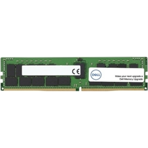 DELL AB614353 geheugenmodule 32 GB 1 x 32 GB DDR4 288-pin DIMM ECC