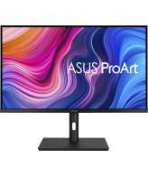 ASUS ProArt PA329CV computer monitor 81,3 cm (32") 3840 x 2160 Pixels 4K Ultra HD Zwart