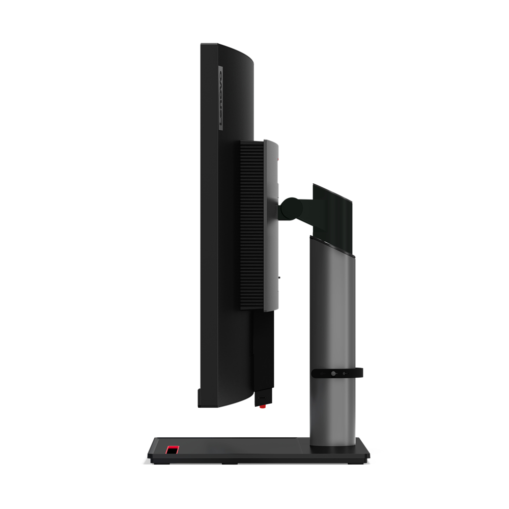 Lenovo ThinkVision P40w-20 computer monitor 100,8 cm (39.7") 5120 x 2160 Pixels 5K Ultra HD LED Zwart - Afbeelding 5