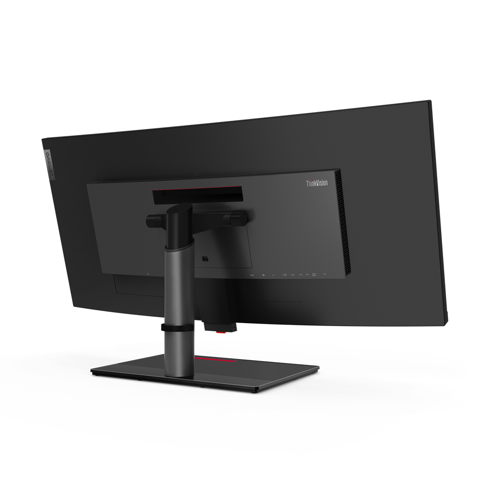 Lenovo ThinkVision P40w-20 computer monitor 100,8 cm (39.7") 5120 x 2160 Pixels 5K Ultra HD LED Zwart - Afbeelding 6