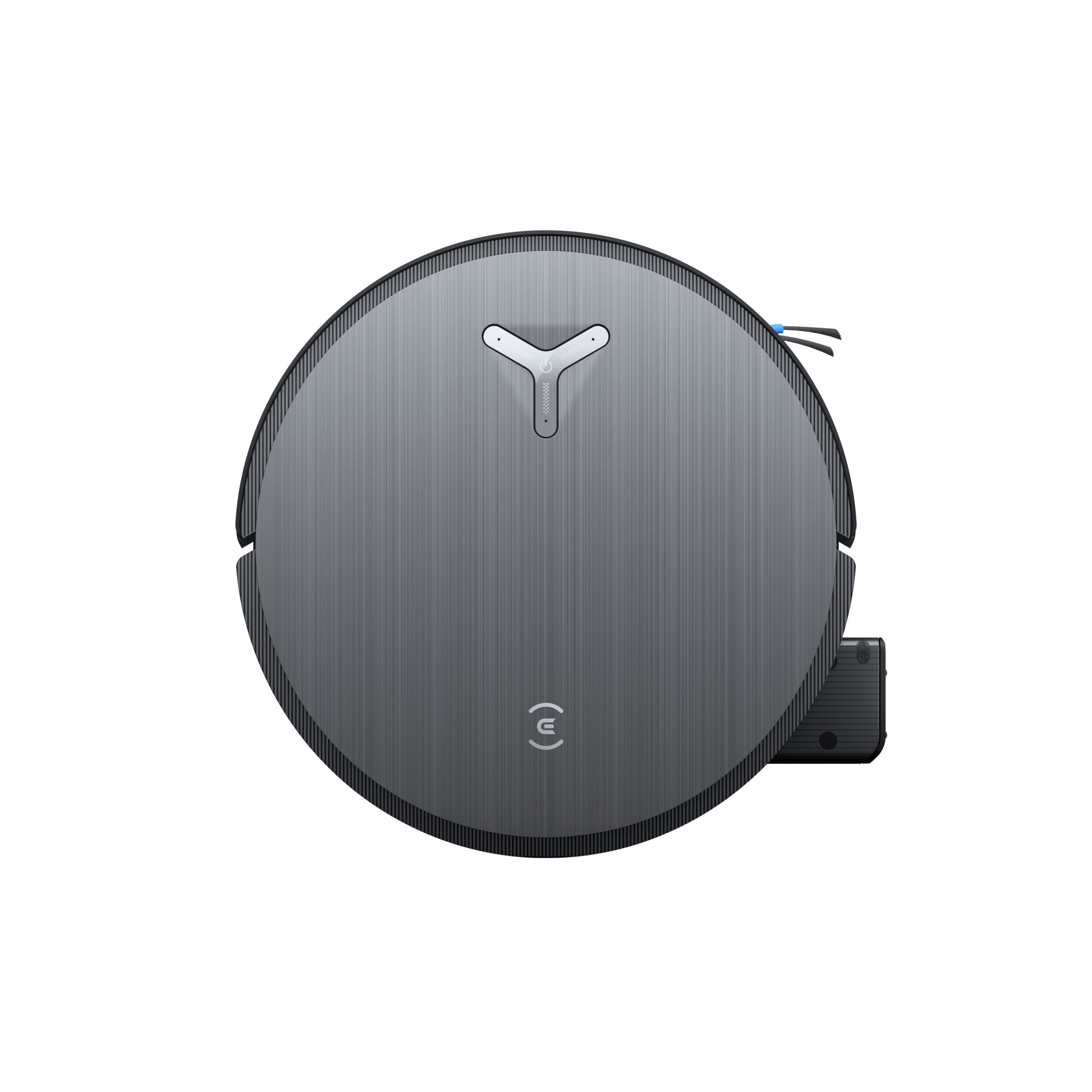 Ecovacs Deebot X11 Pro Omni Zwart - Afbeelding 5