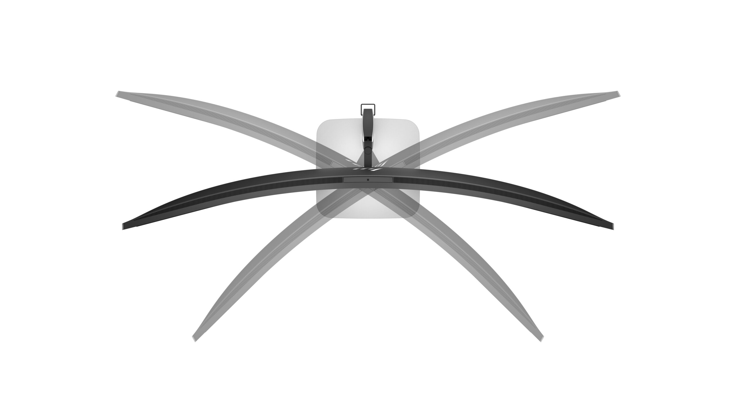 HP Series 5 Pro Serie 5 Pro 49 inch DQHD Conferencing Monitor - 549pm - Afbeelding 7