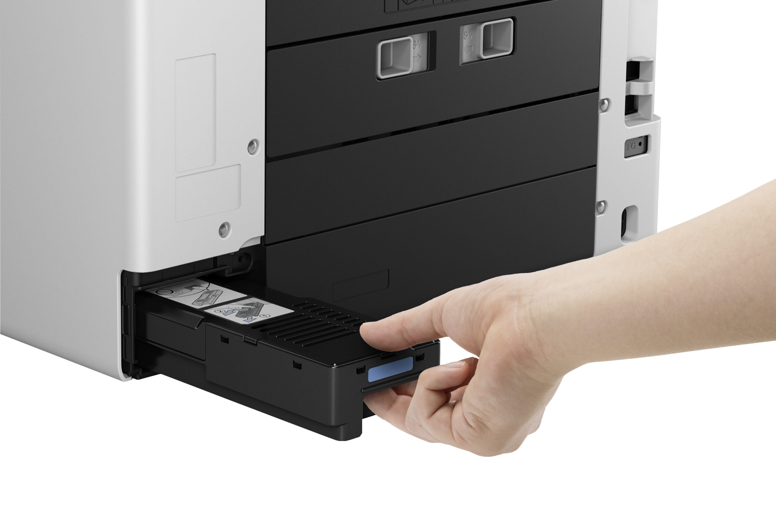 Canon MAXIFY GX7150 Inkjet A4 600 x 1200 DPI Wifi - Afbeelding 18