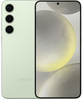 Samsung Galaxy S24+ SM-S926B/DS 17 cm (6.7") Dual SIM 5G USB Type-C 12 GB 256 GB 4900 mAh Groen