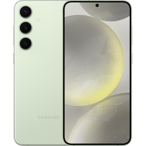 Samsung Galaxy S24+ SM-S926B/DS 17 cm (6.7") Dual SIM 5G USB Type-C 12 GB 256 GB 4900 mAh Groen
