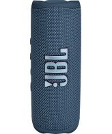 JBL FLIP 6 Draadloze stereoluidspreker Blauw 20 W