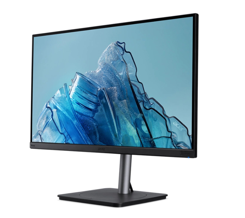 Acer CB273U E computer monitor 68,6 cm (27") 2560 x 1440 Pixels 2K LED Zwart - Afbeelding 3