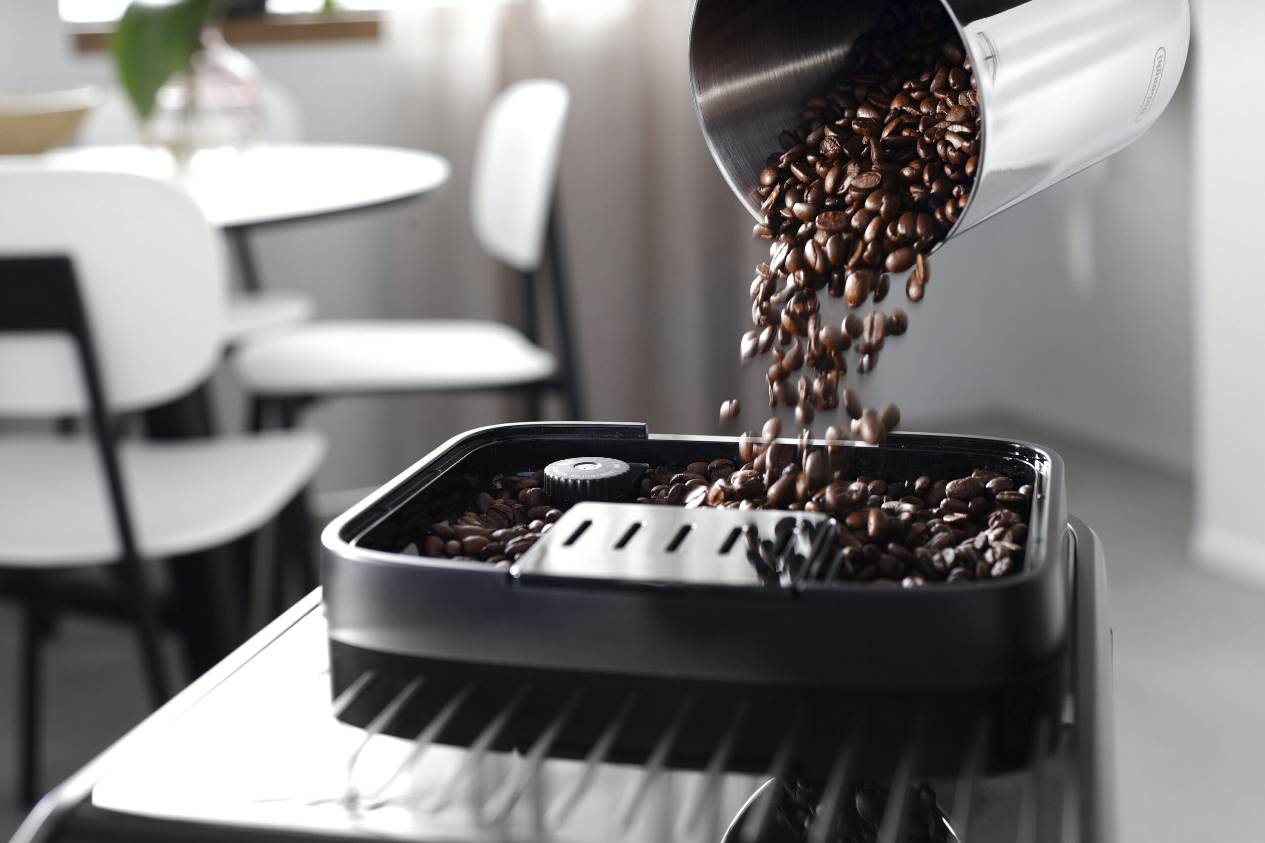 De’Longhi Magnifica Evo ECAM290.21.B Volledig automatisch Espressomachine 1,8 l - Afbeelding 5