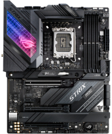 ASUS ROG STRIX Z690-E GAMING WIFI Intel Z690 LGA 1700 ATX