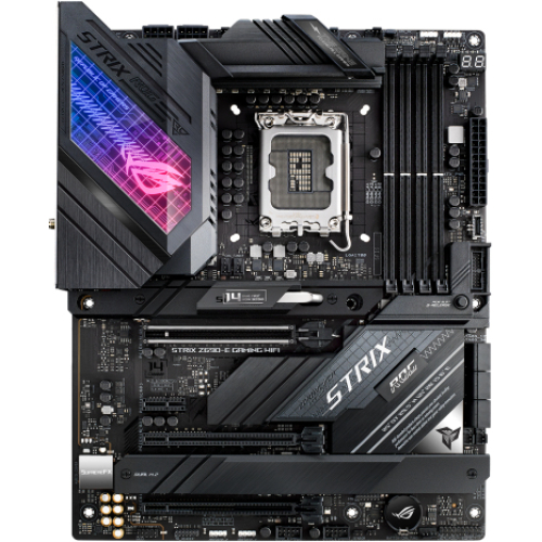 ASUS ROG STRIX Z690-E GAMING WIFI Intel Z690 LGA 1700 ATX
