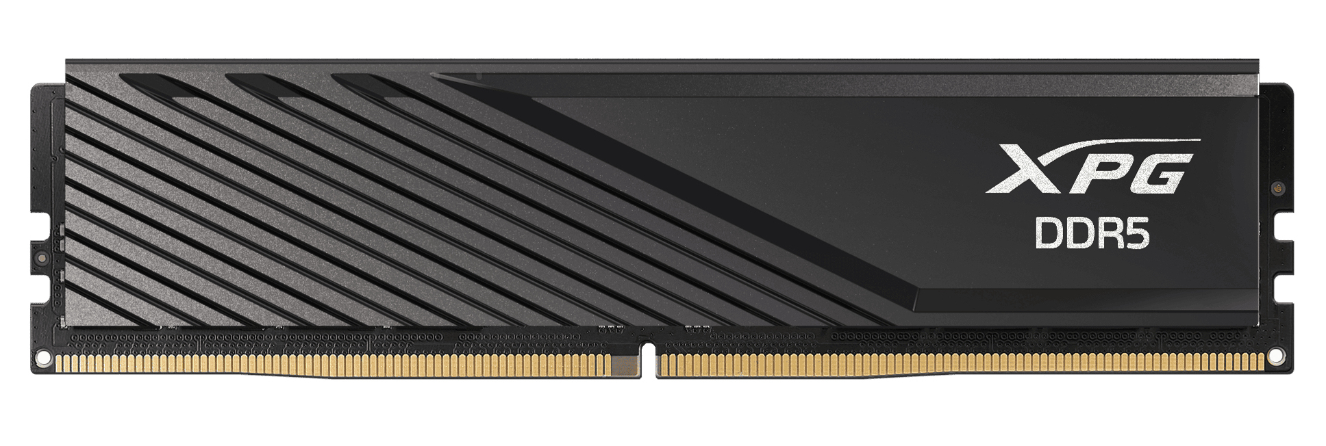 XPG LANCER BLADE geheugenmodule 32 GB 2 x 16 GB DDR5 288-pin DIMM ECC - Afbeelding 2