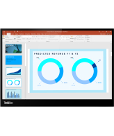 Lenovo ThinkVision M14d Monitor