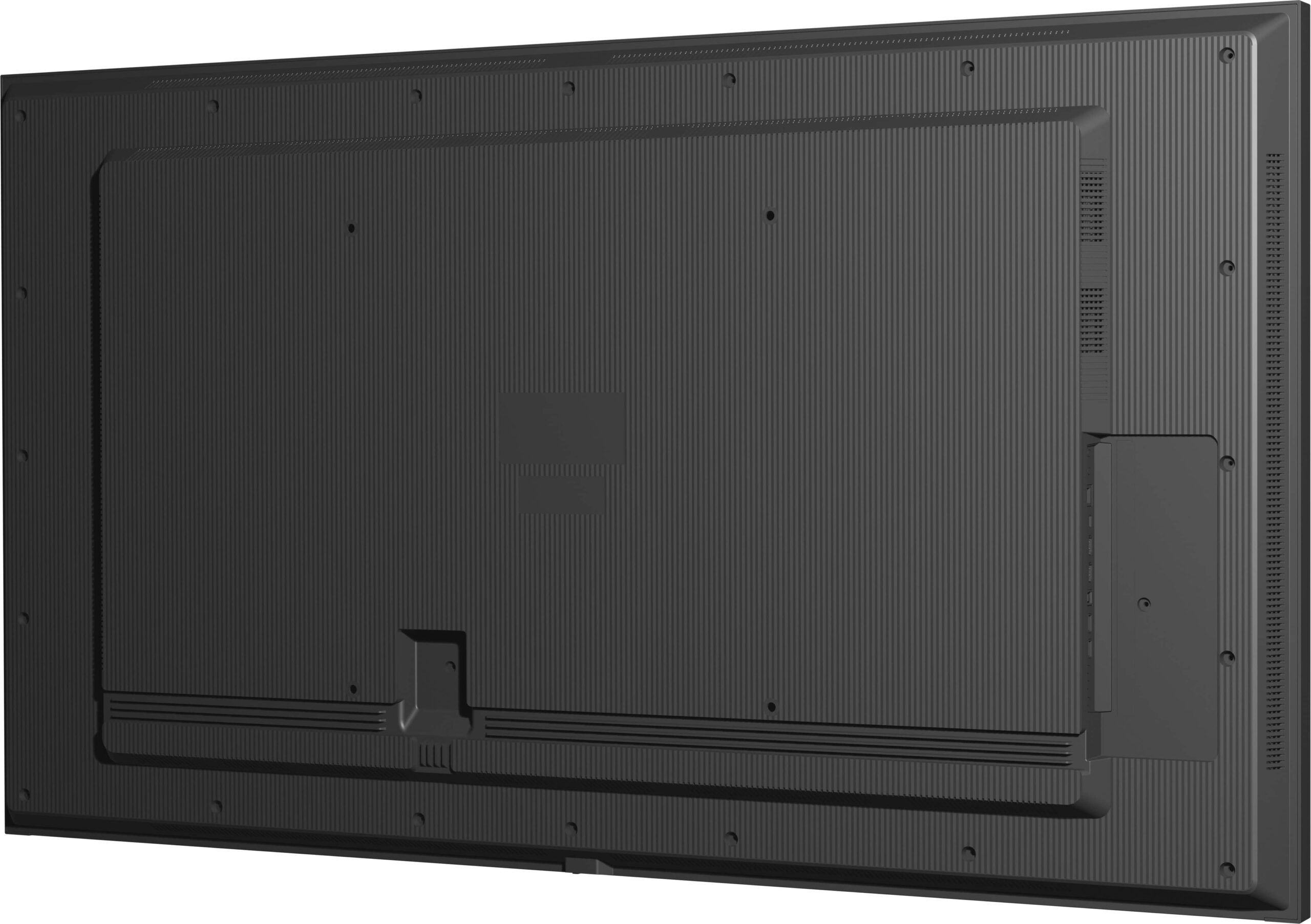 iiyama LH5564UHS-B1AG beeldkrant Digitale signage flatscreen 139,7 cm (55") Wifi 500 cd/m² 4K Ultra HD Zwart Type processor Android 24/7 - Afbeelding 12