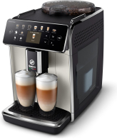 Saeco SM6582/30 koffiezetapparaat Volledig automatisch Espressomachine 1,8 l