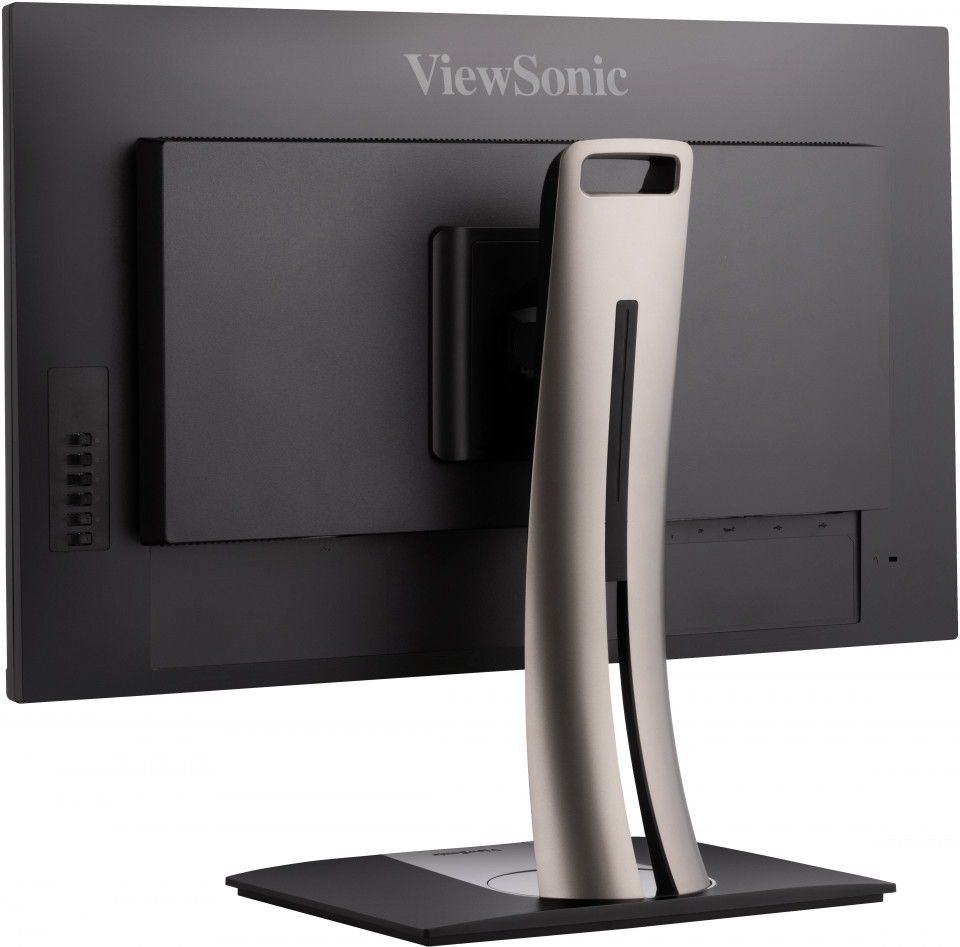 Viewsonic VP56 computer monitor 81,3 cm (32") 3840 x 2160 Pixels 4K Ultra HD LED Zwart - Afbeelding 11