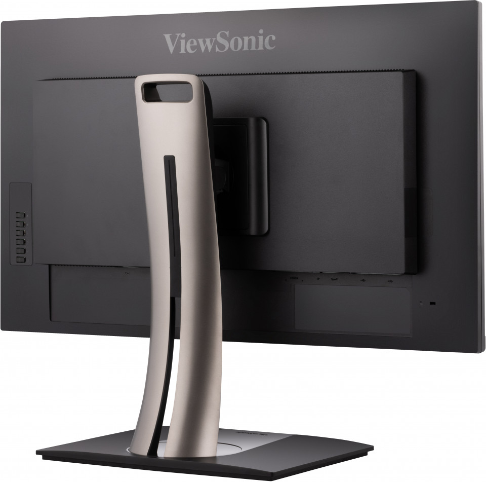 Viewsonic VP56 computer monitor 81,3 cm (32") 3840 x 2160 Pixels 4K Ultra HD LED Zwart - Afbeelding 9