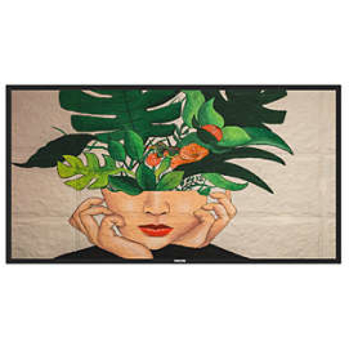 Philips Signage Solutions 32BDL4511D/00 beeldkrant Digitaal A-kaart 81,3 cm (32") ADS 400 cd/m² Full HD Zwart 24/7