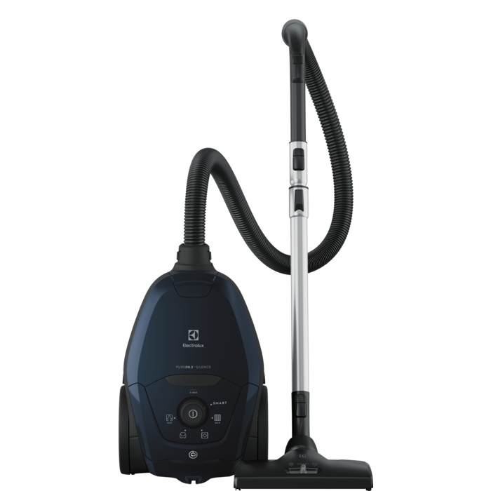 Electrolux PD82-4ST 3,5 l Cilinderstofzuiger Droog 600 W Stofzak - Afbeelding 3