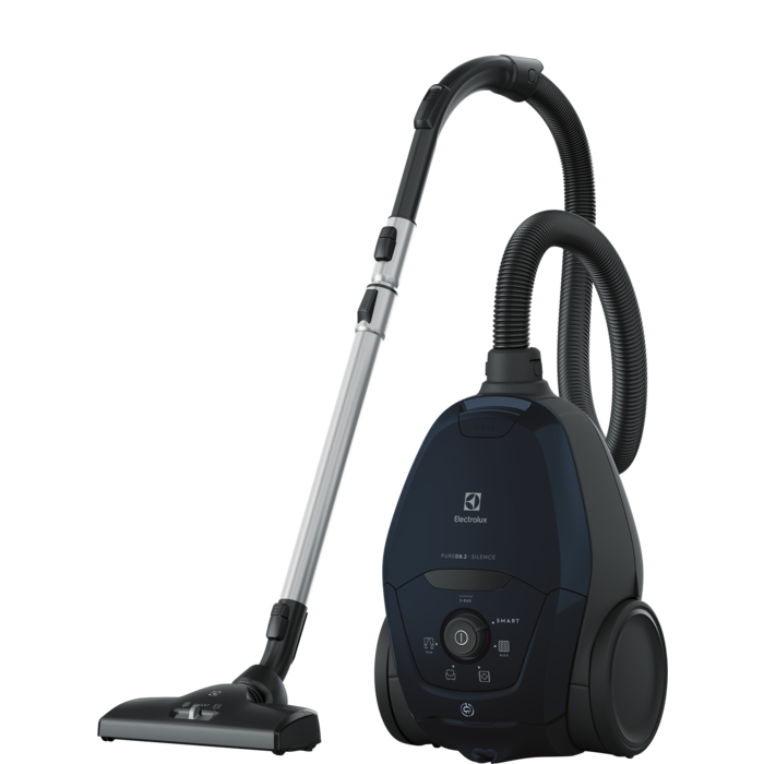 Electrolux PD82-4ST 3,5 l Cilinderstofzuiger Droog 600 W Stofzak - Afbeelding 2