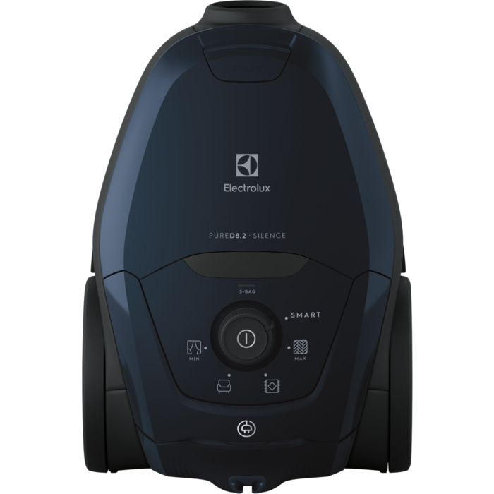 Electrolux PD82-4ST 3,5 l Cilinderstofzuiger Droog 600 W Stofzak - Afbeelding 4