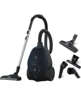 Electrolux PD82-4ST 3,5 l Cilinderstofzuiger Droog 600 W Stofzak