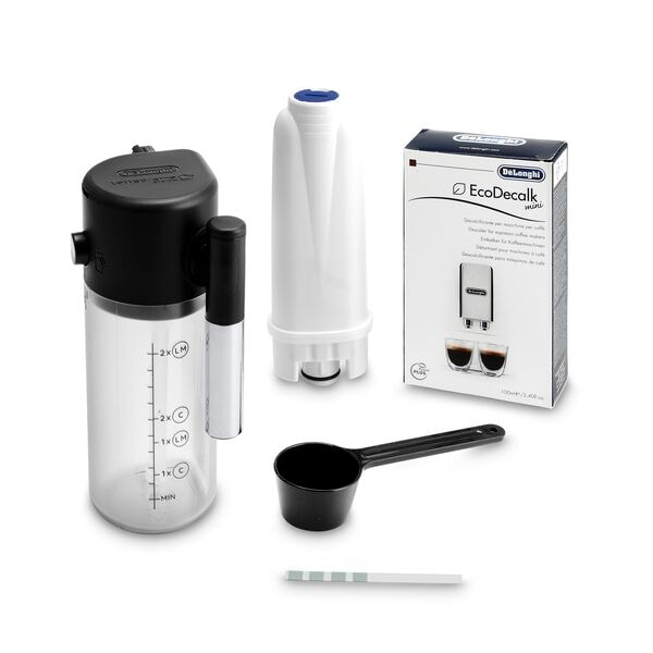 De’Longhi Magnifica Evo ECAM290.81.TB Volledig automatisch Espressomachine 1,8 l - Afbeelding 5