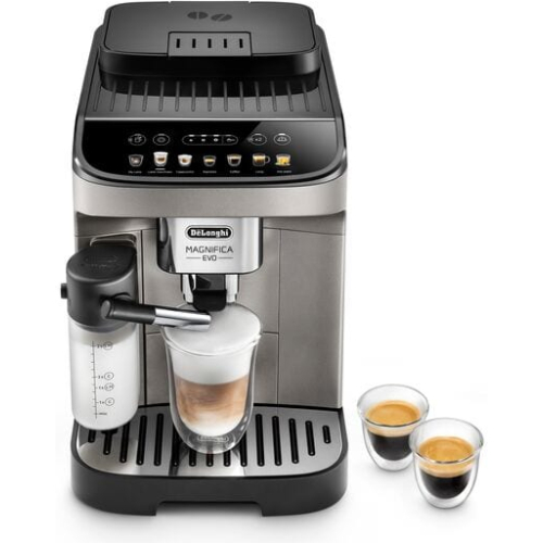 De’Longhi Magnifica Evo ECAM290.81.TB Volledig automatisch Espressomachine 1,8 l