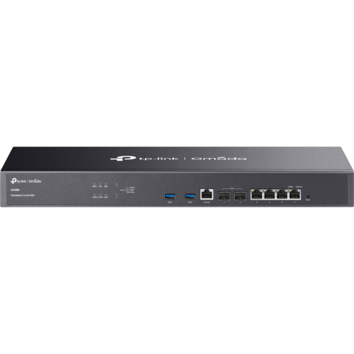 TP-Link Omada OC400 gateway/controller 1000, 10000 Mbit/s