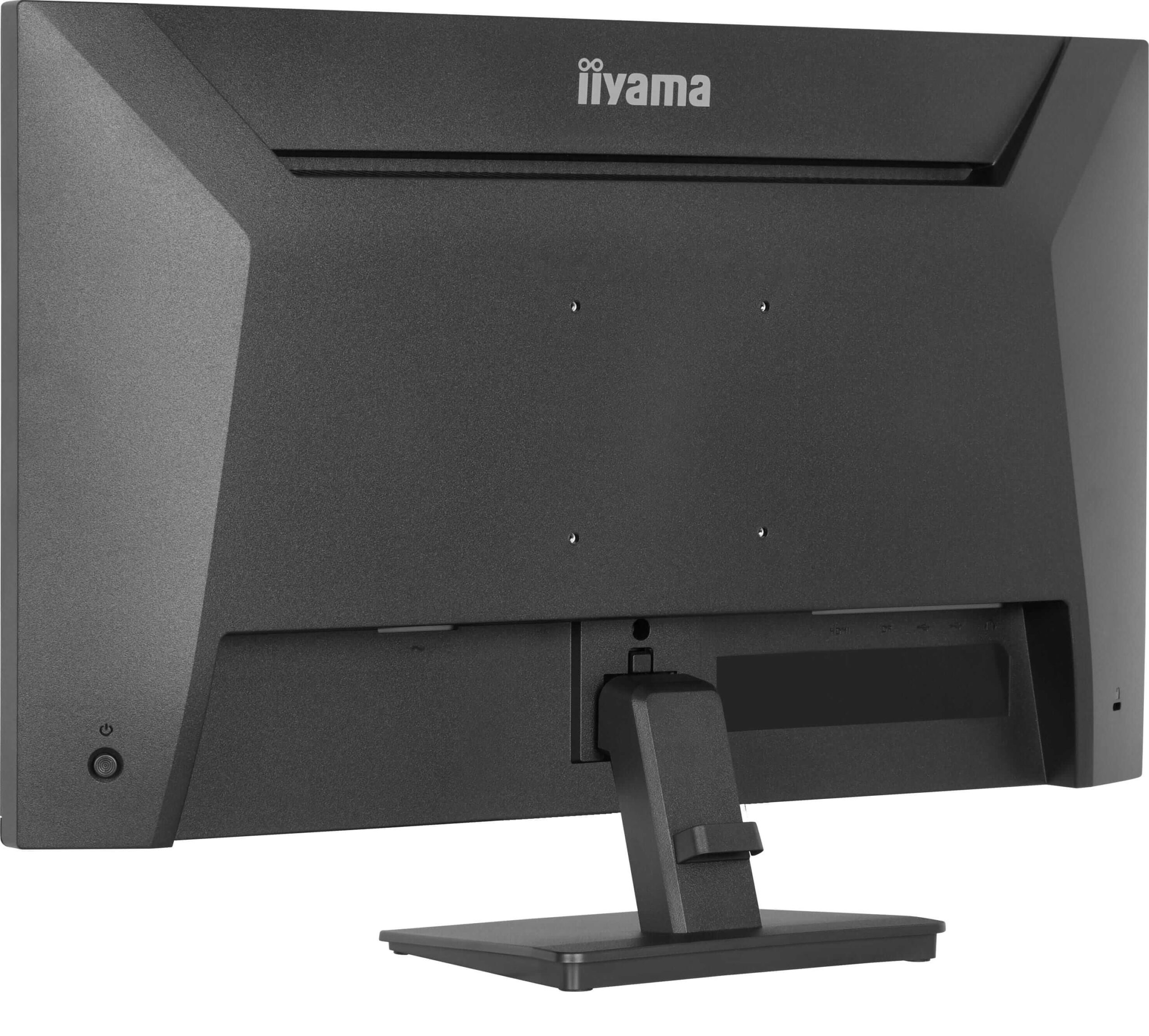 iiyama ProLite X2793HSU-B1 computer monitor 68,6 cm (27") 1920 x 1080 Pixels Full HD LED Zwart - Afbeelding 17