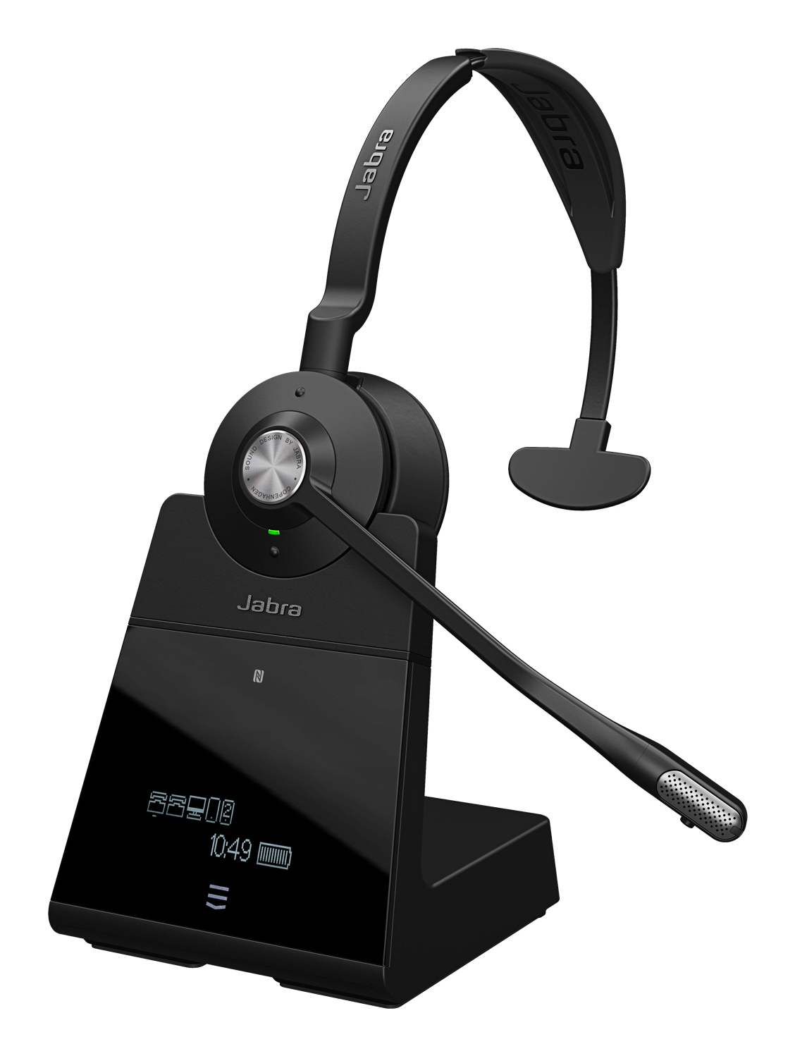 Jabra Engage 75 SE Headset USB Type-C Bluetooth
