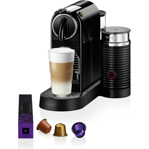 De’Longhi Citiz EN267.BAE Half automatisch Filterkoffiezetapparaat 1 l