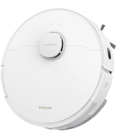 Dreame D20 Pro 0,7 l Wit