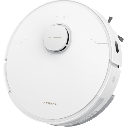 Dreame D20 Pro 0,7 l Wit
