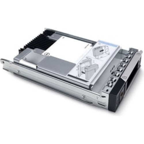 DELL 345-BDSG internal solid state drive 1,92 TB 2.5" SATA III