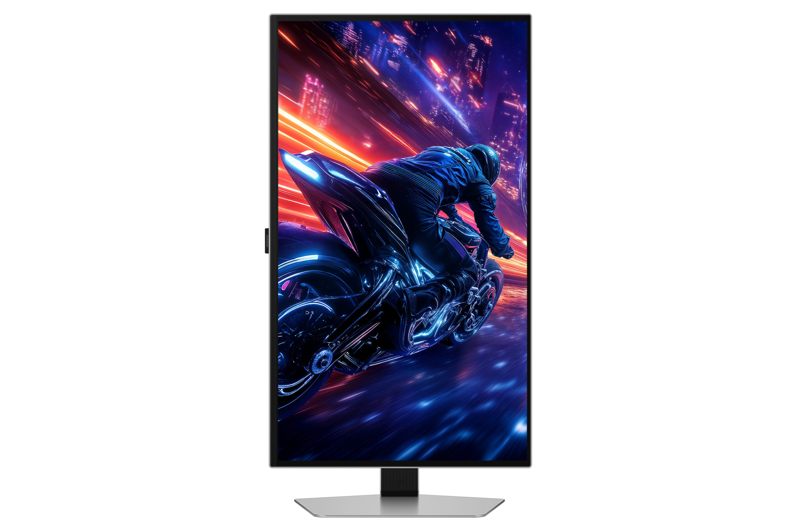 Samsung 27" Odyssey G6 G60SF Gaming Monitor - Afbeelding 14