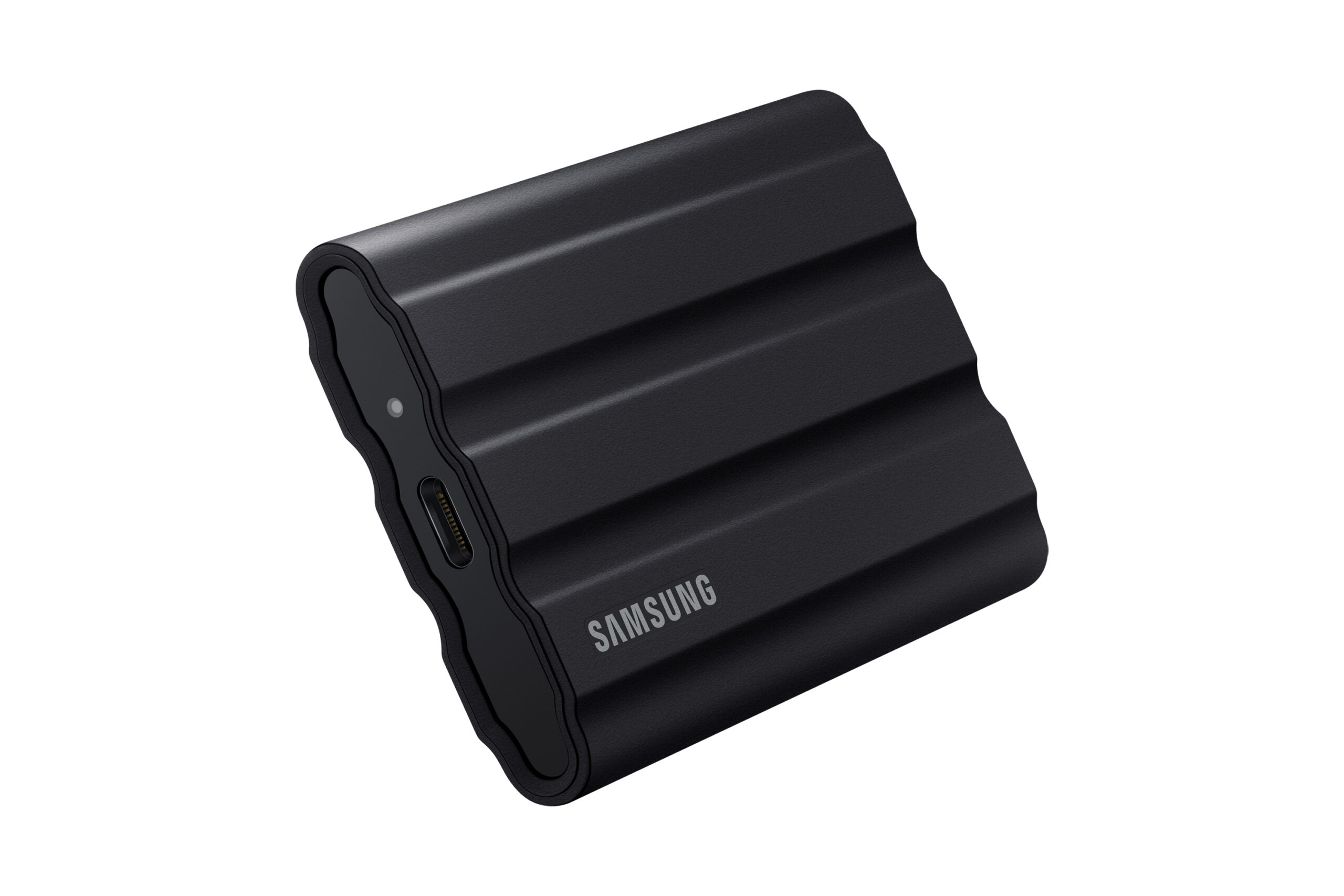 Samsung MU-PE2T0S 2 TB USB Type-C 3.2 Gen 2 (3.1 Gen 2) Zwart - Afbeelding 6