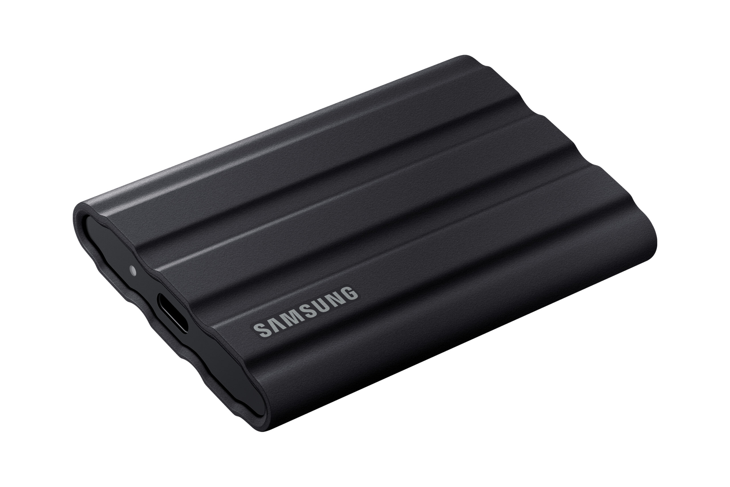 Samsung MU-PE2T0S 2 TB USB Type-C 3.2 Gen 2 (3.1 Gen 2) Zwart - Afbeelding 5