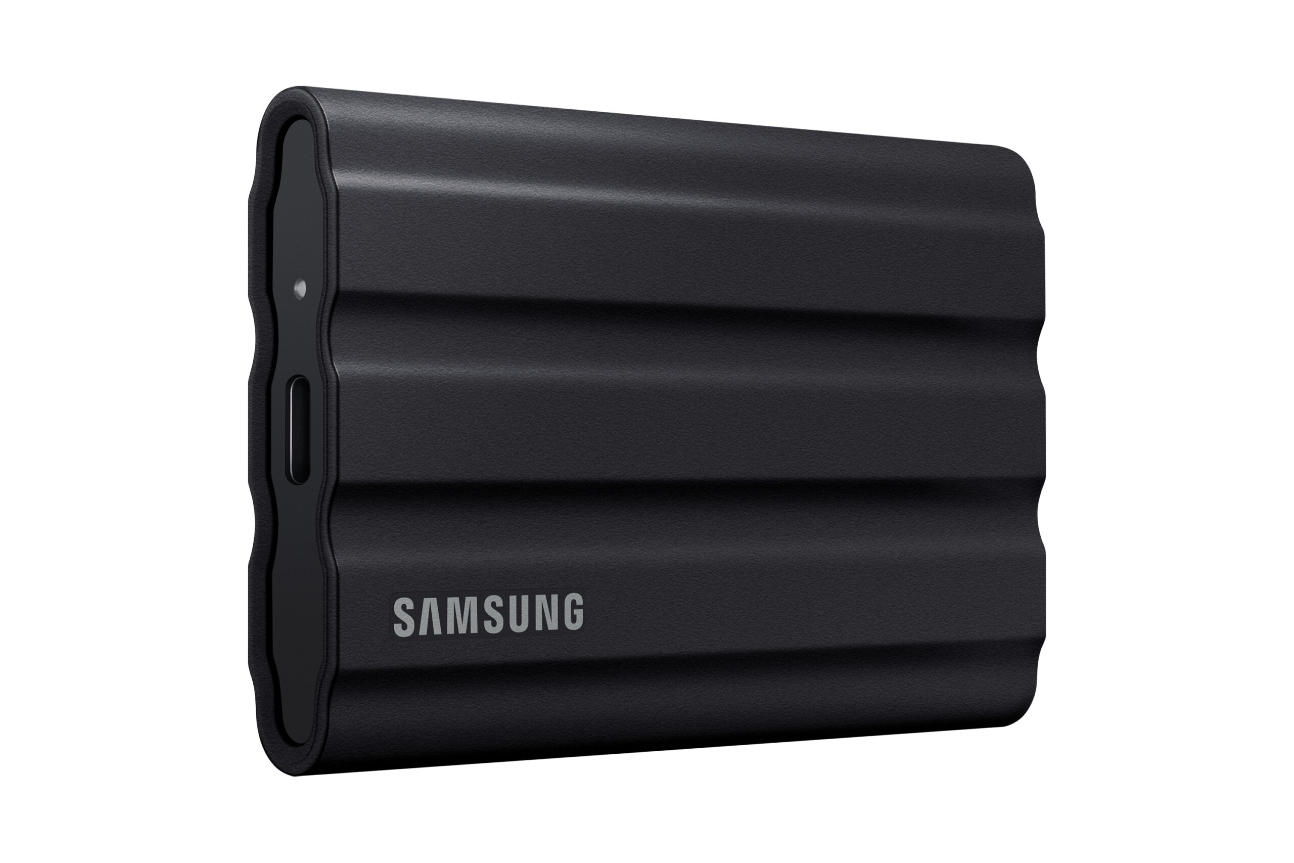 Samsung MU-PE2T0S 2 TB USB Type-C 3.2 Gen 2 (3.1 Gen 2) Zwart - Afbeelding 2