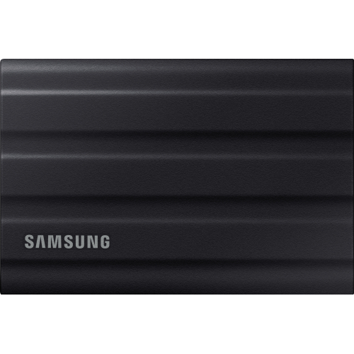 Samsung MU-PE2T0S 2 TB USB Type-C 3.2 Gen 2 (3.1 Gen 2) Zwart