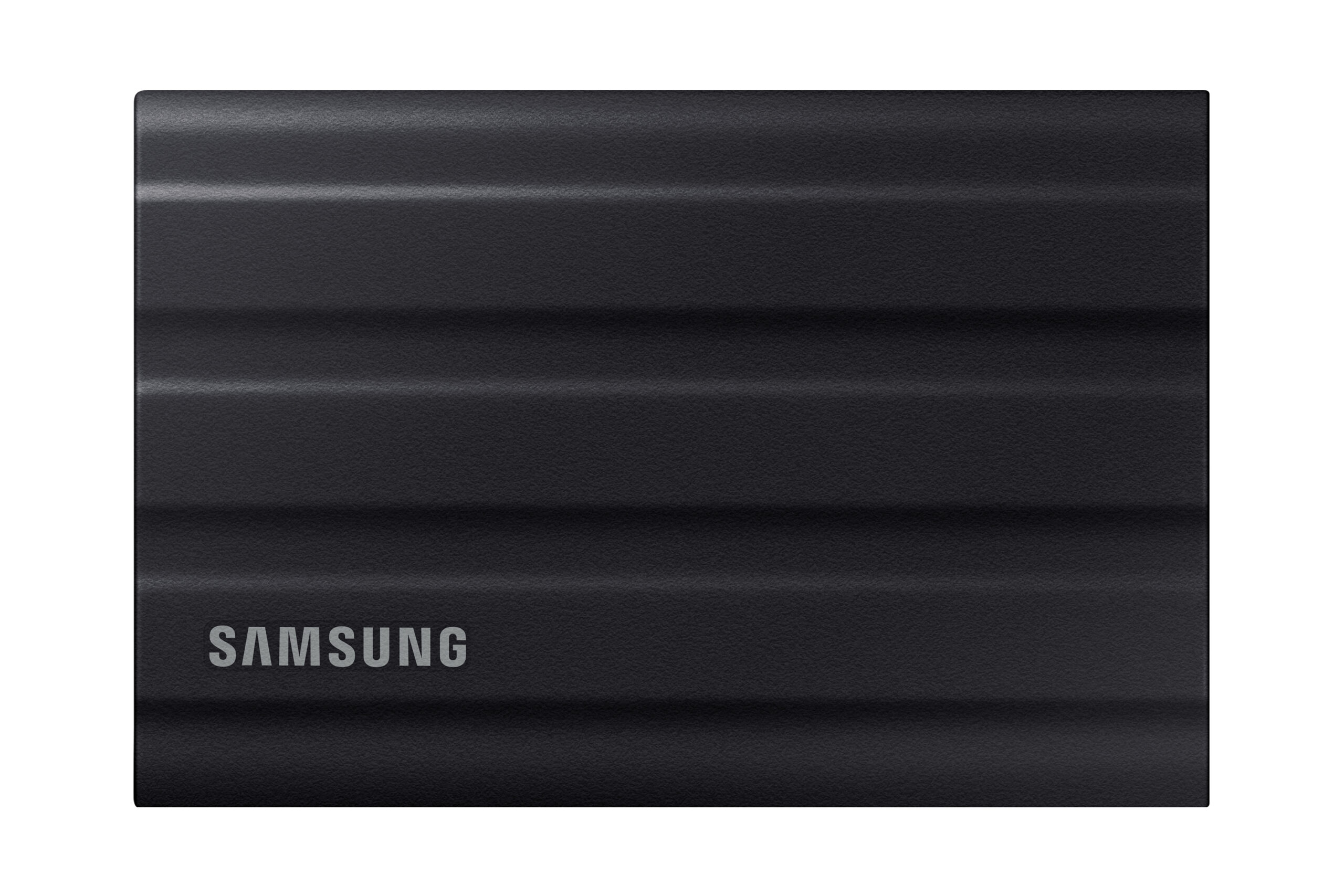 Samsung MU-PE2T0S 2 TB USB Type-C 3.2 Gen 2 (3.1 Gen 2) Zwart