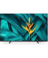 Philips 55HFL5214U 139,7 cm (55") 4K Ultra HD Smart TV Wifi Zwart 350 cd/m²