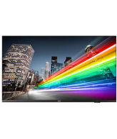 Philips 43BFL2214/12 tv 109,2 cm (43") 4K Ultra HD Smart TV Wifi Zwart 350 cd/m²
