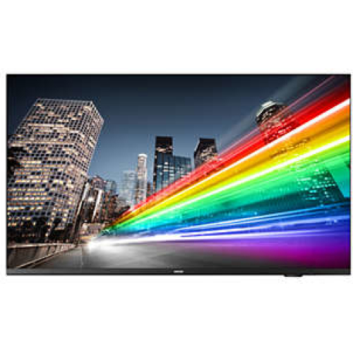 Philips 43BFL2214/12 tv 109,2 cm (43") 4K Ultra HD Smart TV Wifi Zwart 350 cd/m²