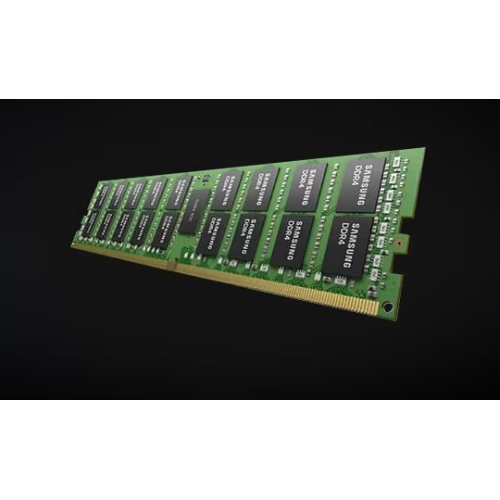 Samsung M321R8GA0BB0-CQK geheugenmodule 64 GB 1 x 64 GB DDR5 288-pin DIMM ECC
