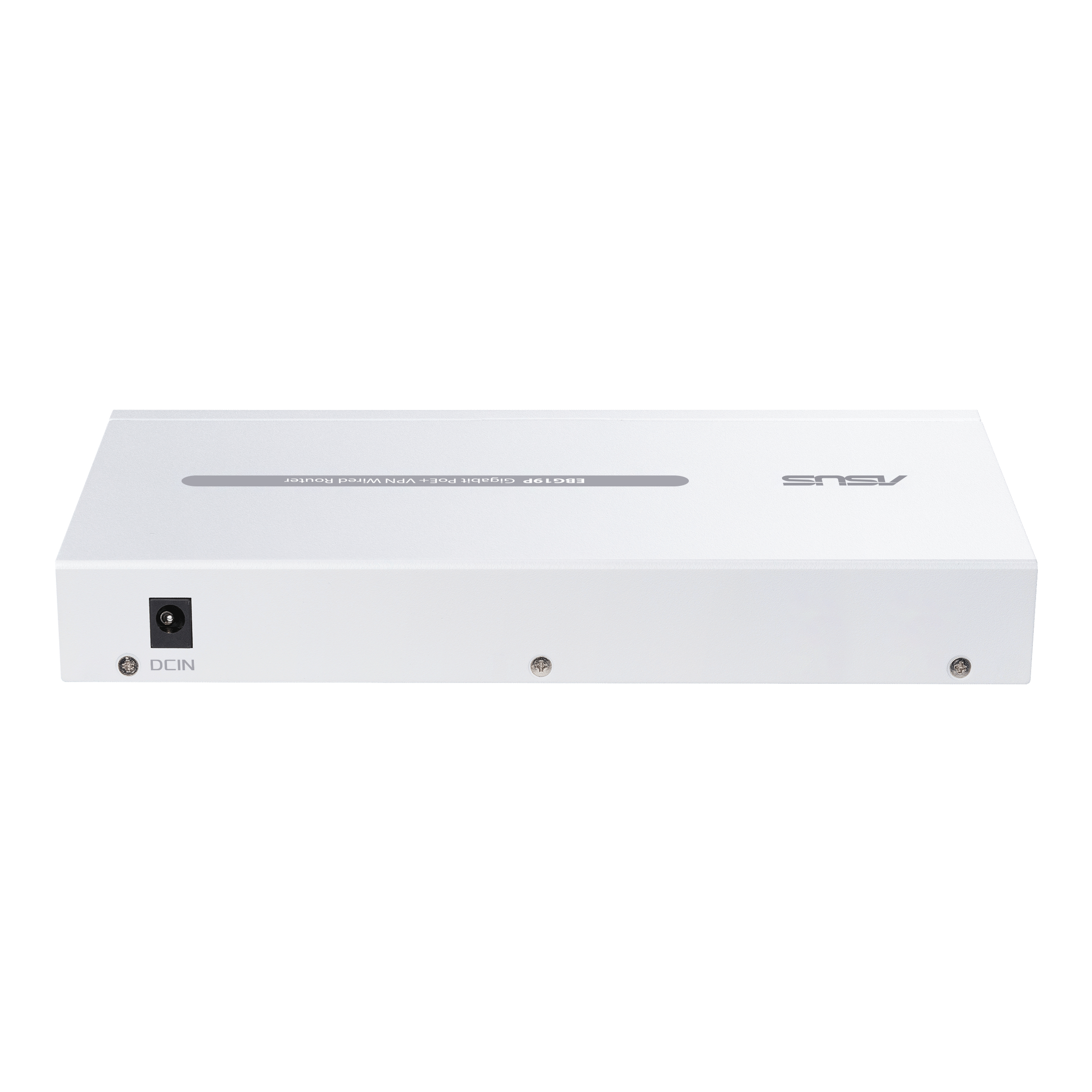 ASUS ExpertWiFi EBG19P bedrade router Gigabit Ethernet Wit - Afbeelding 4